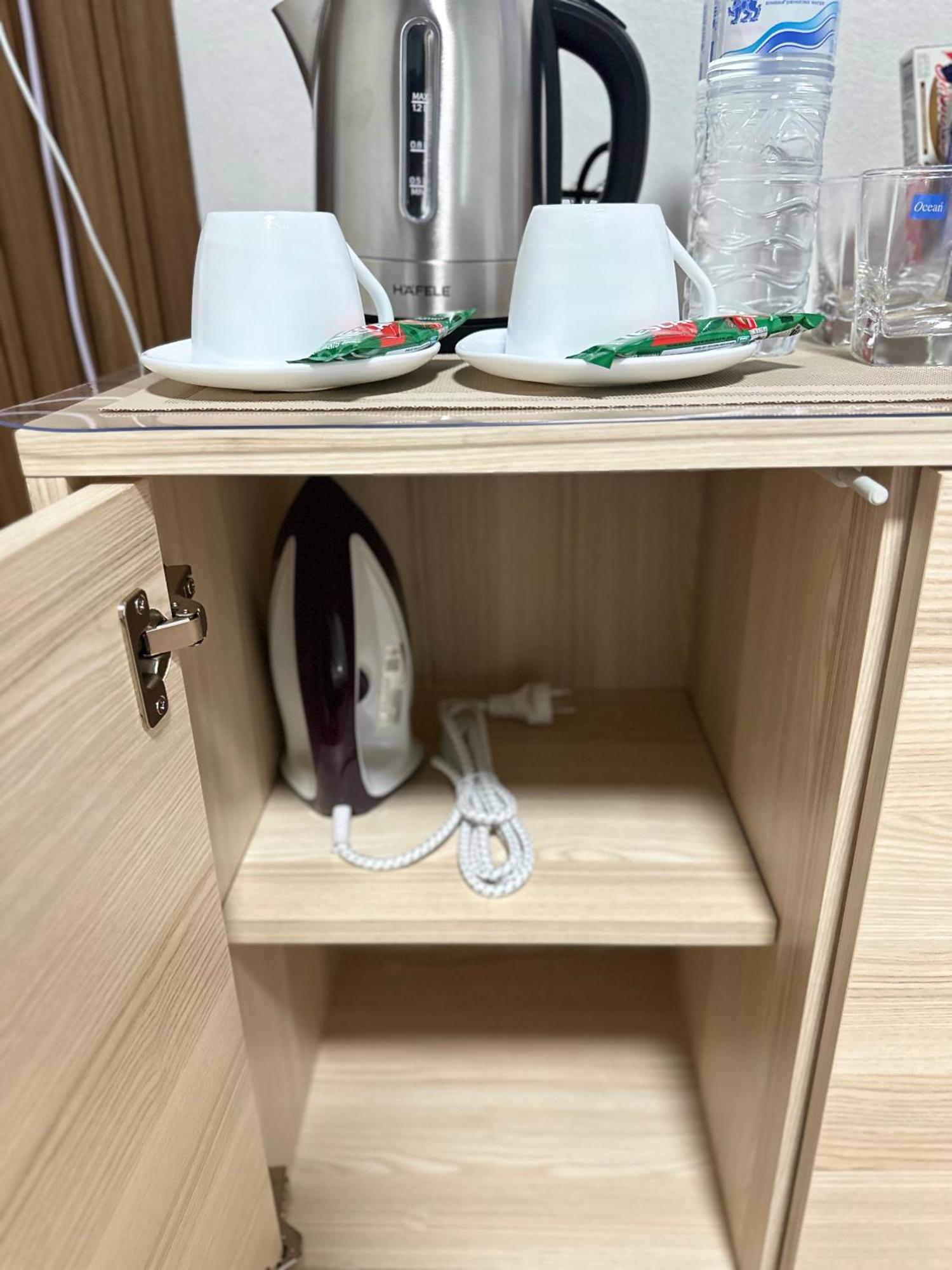 לאמפאנג Service Apartment ห้อง102 ใจกลางเมืองใกล้แหล่งท่องเที่ยว מראה חיצוני תמונה